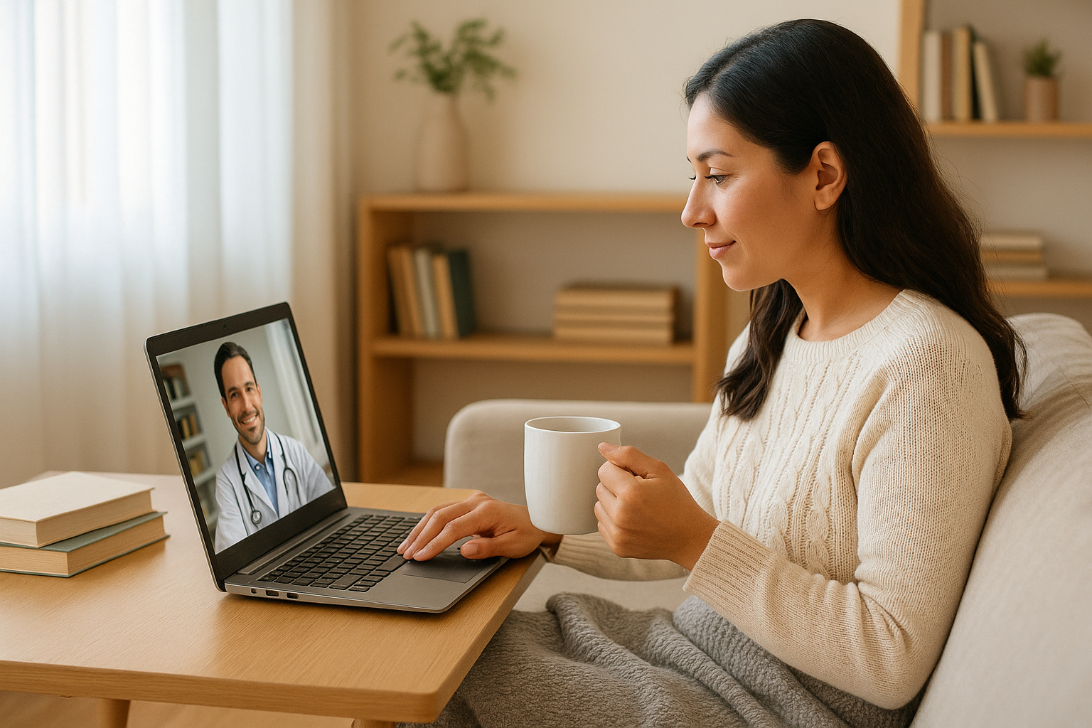 Patient Counseling for IVF