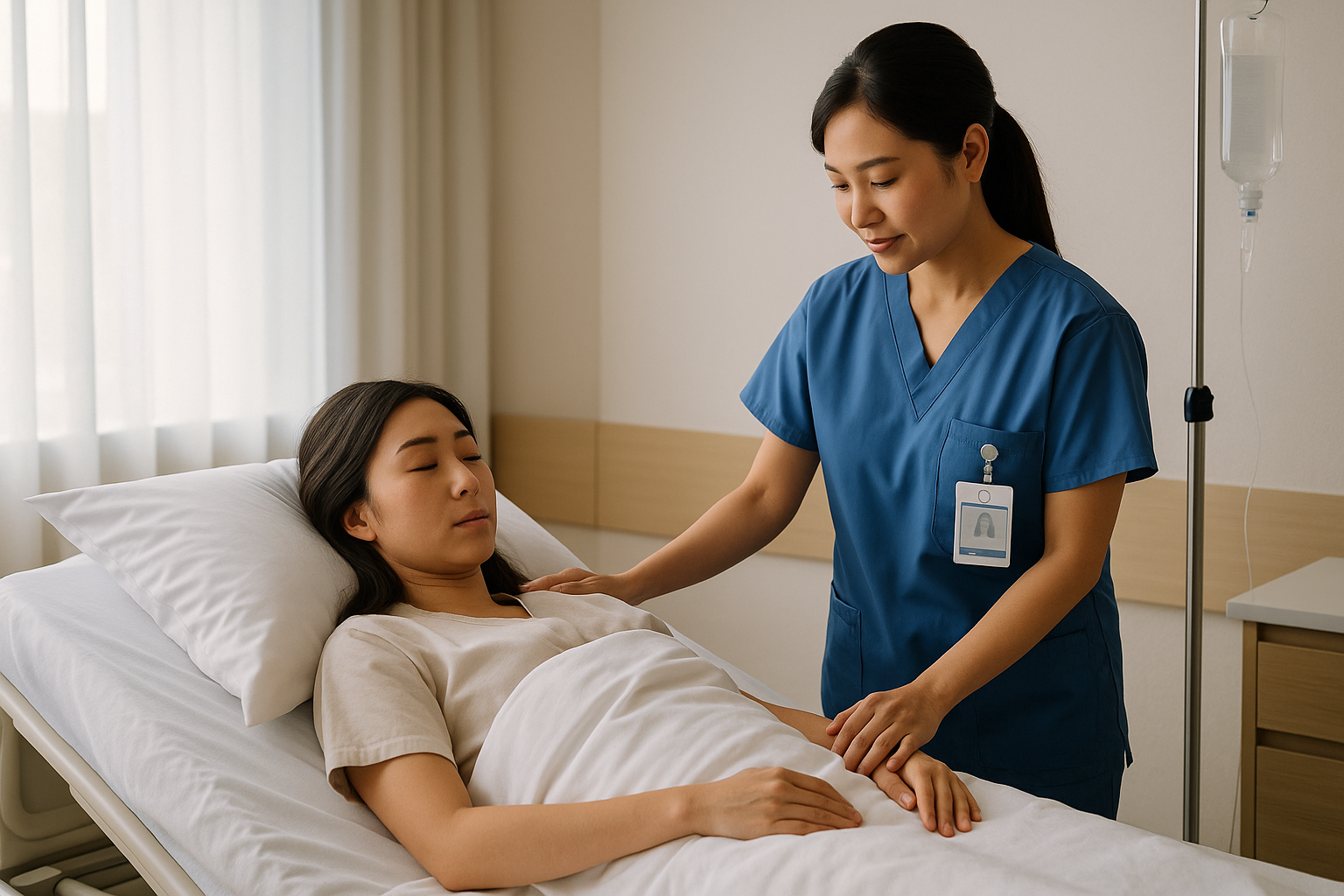 Automated IVF Journey Messaging