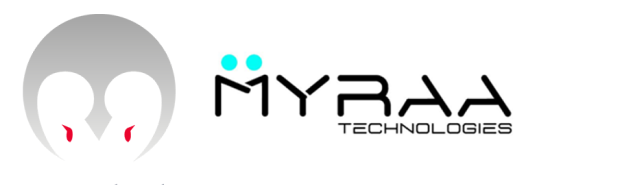MYRAA logo