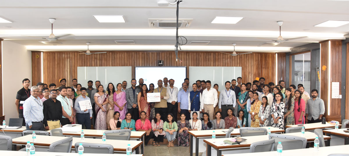 FlocCare Research Lab - TOI Feature